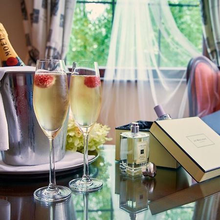 Bunratty Manor Hotel Dış mekan fotoğraf
