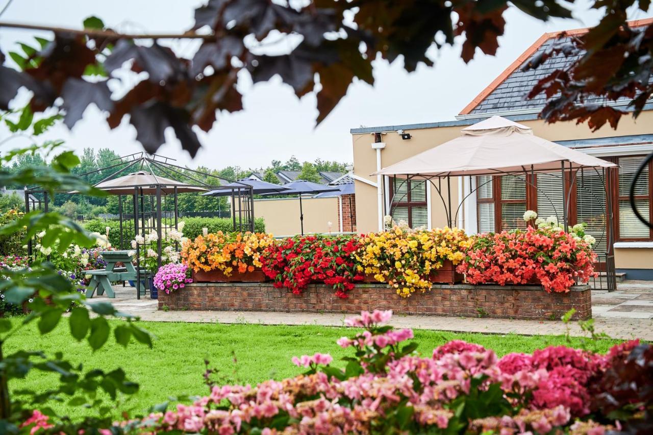Bunratty Manor Hotel Dış mekan fotoğraf