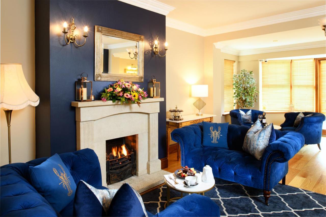 Bunratty Manor Hotel Dış mekan fotoğraf