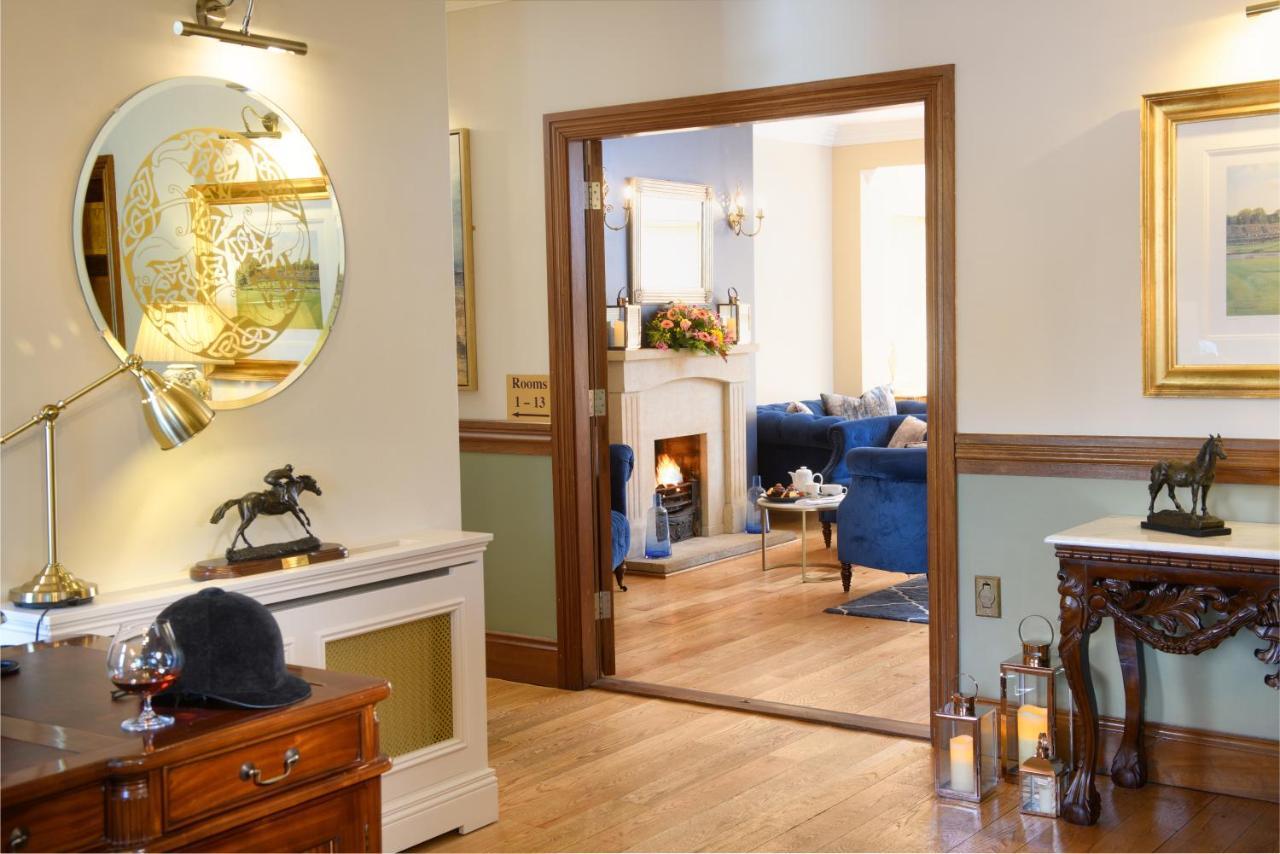 Bunratty Manor Hotel Dış mekan fotoğraf