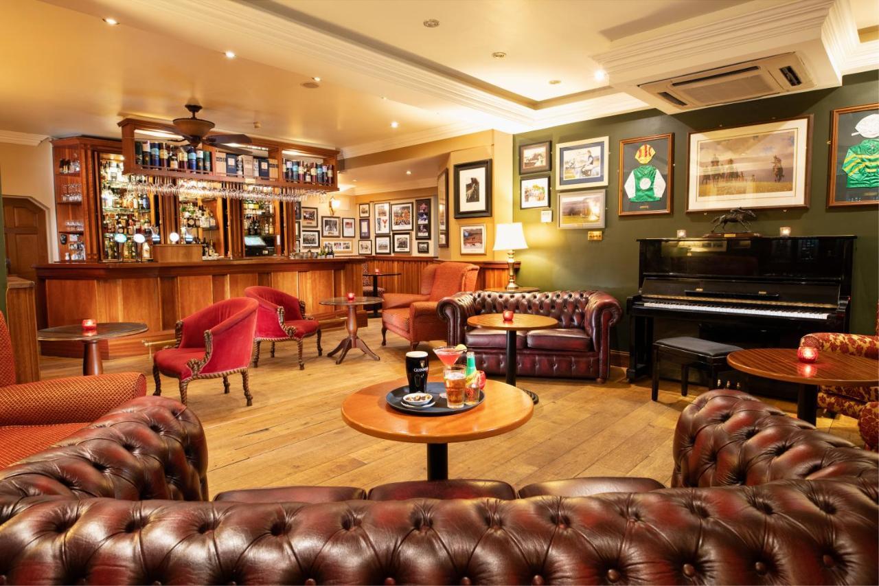 Bunratty Manor Hotel Dış mekan fotoğraf
