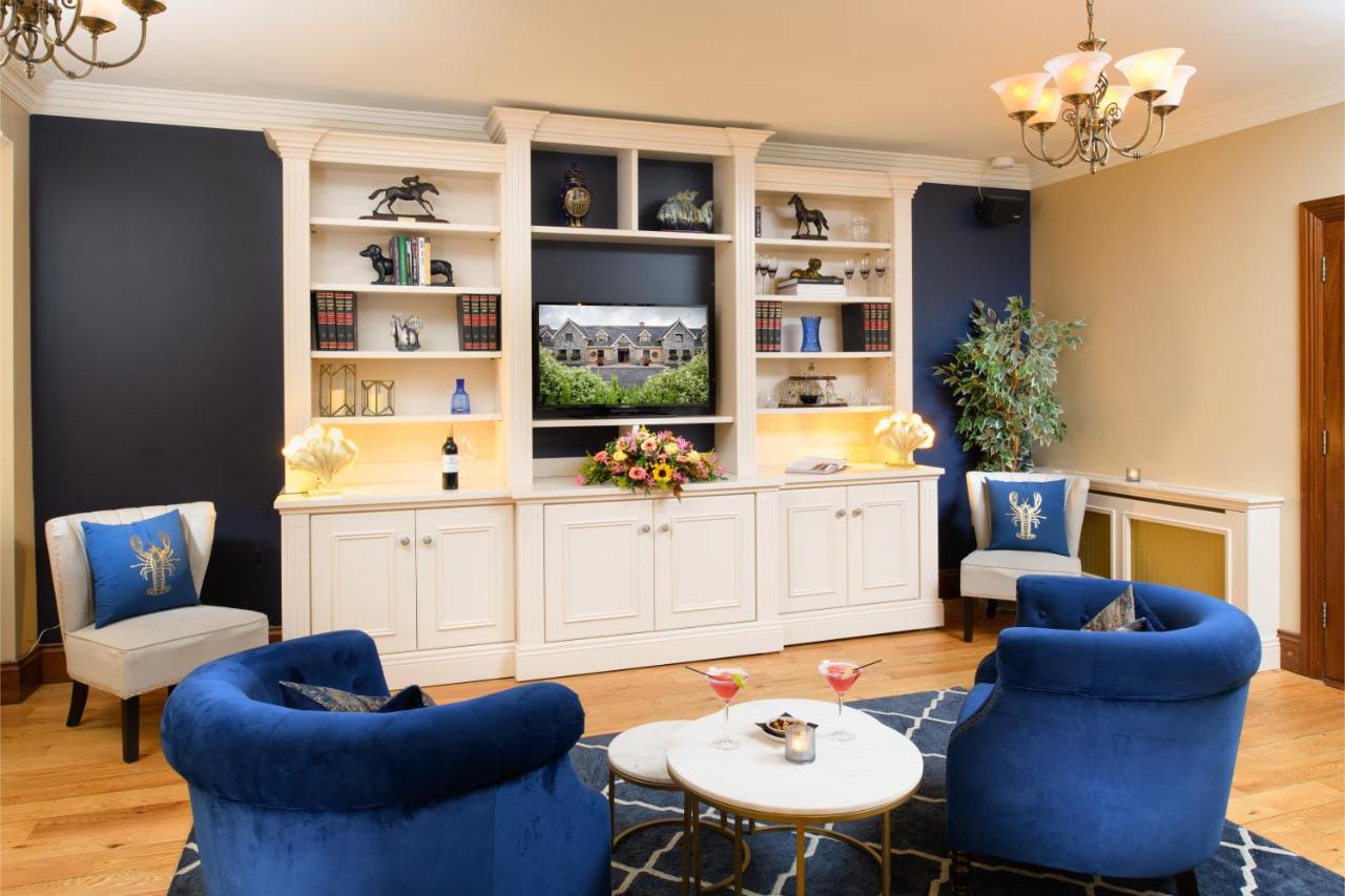 Bunratty Manor Hotel Dış mekan fotoğraf