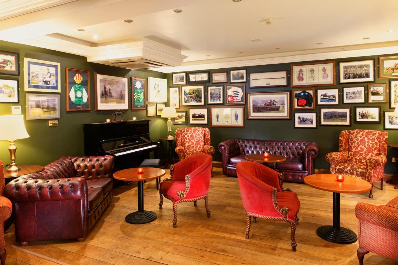 Bunratty Manor Hotel Dış mekan fotoğraf