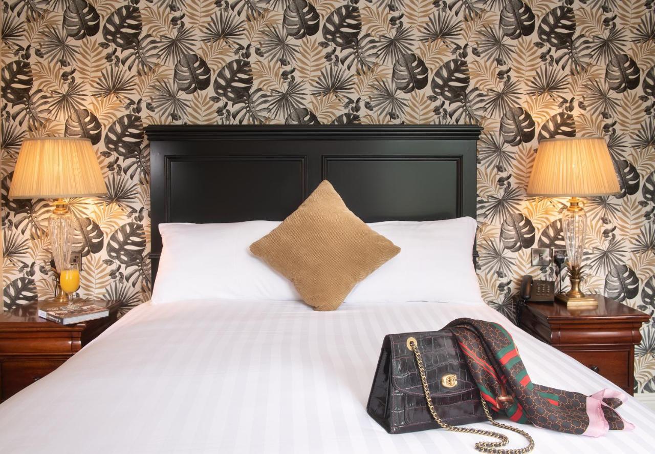 Bunratty Manor Hotel Dış mekan fotoğraf