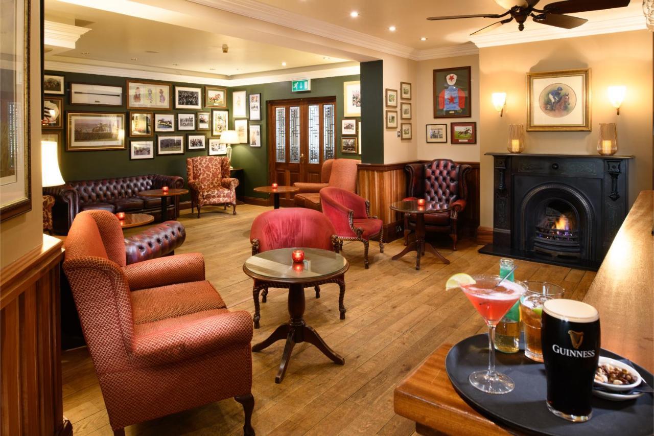 Bunratty Manor Hotel Dış mekan fotoğraf