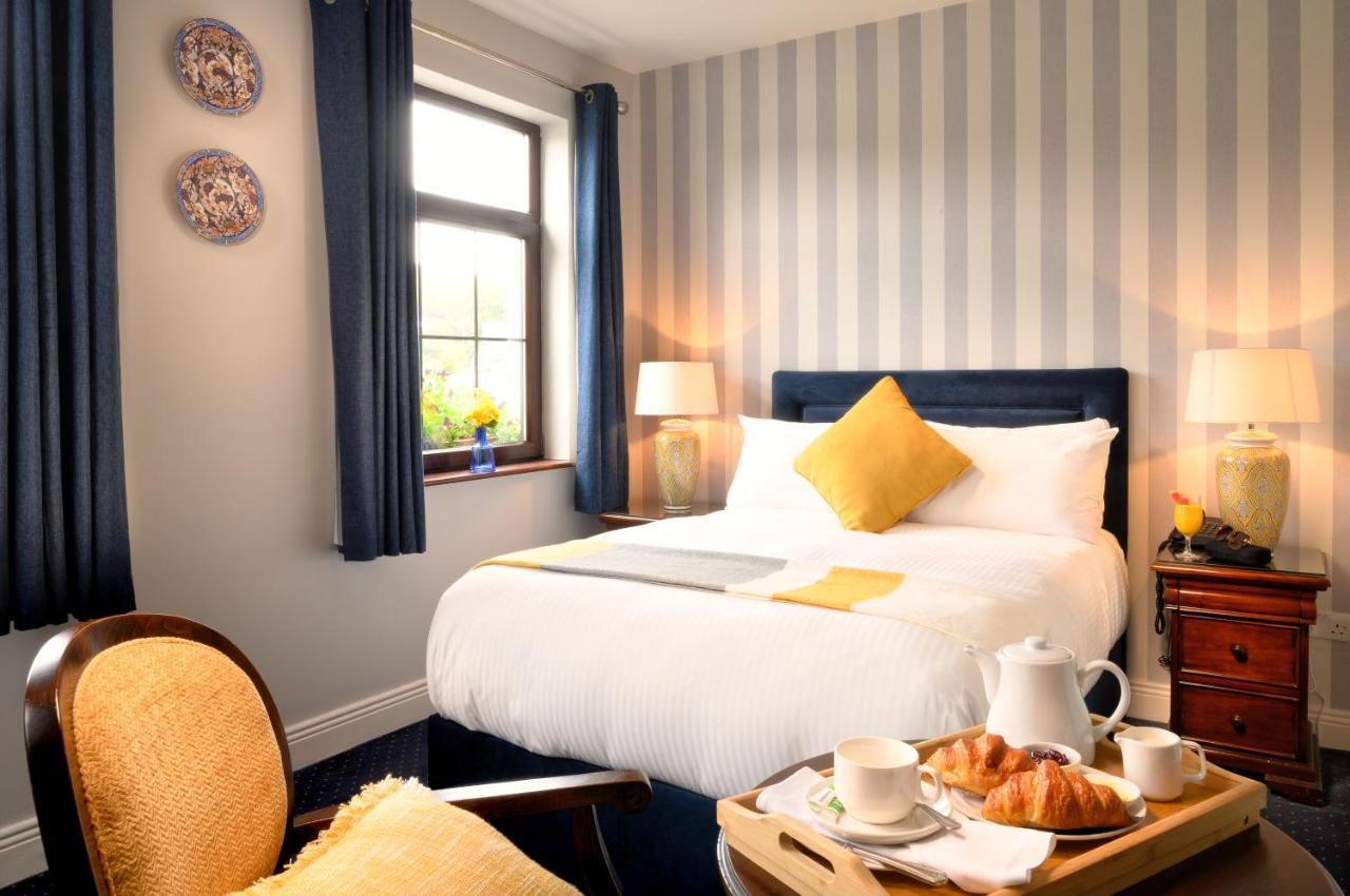 Bunratty Manor Hotel Dış mekan fotoğraf