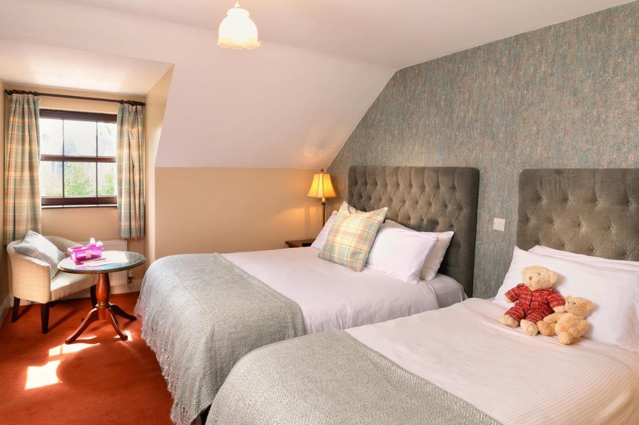 Bunratty Manor Hotel Dış mekan fotoğraf